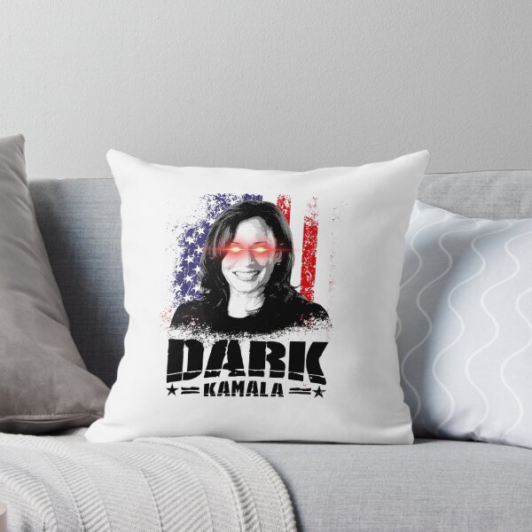 Item preview, Dark Kamala designed and sold by partyfarty.