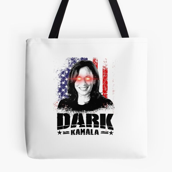 Item preview, Dark Kamala designed and sold by partyfarty.