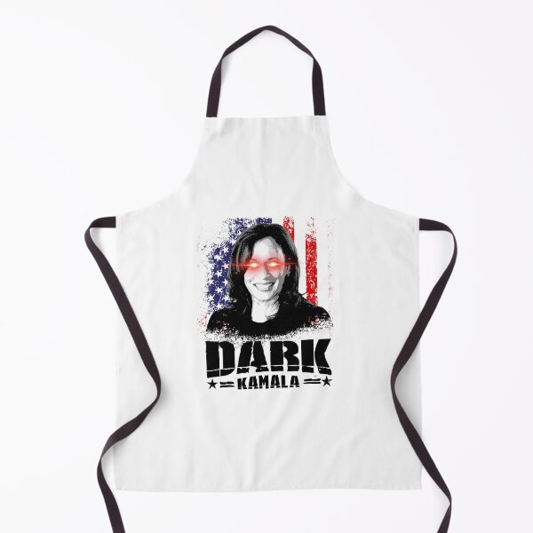 Item preview, Dark Kamala designed and sold by partyfarty.
