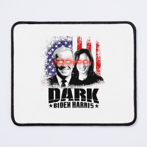 Item preview, Dark Biden Harris designed and sold by partyfarty.