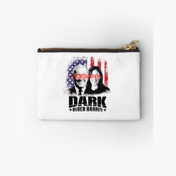 Item preview, Dark Biden Harris designed and sold by partyfarty.
