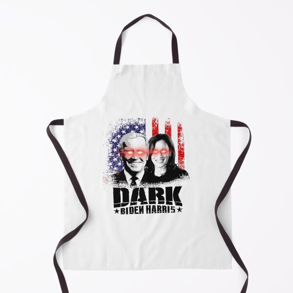 Item preview, Dark Biden Harris designed and sold by partyfarty.