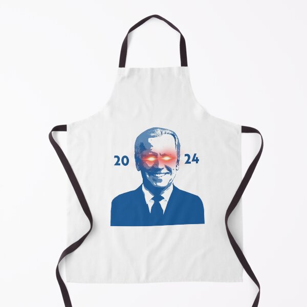 Item preview, Dark Biden 2024 meme designed and sold by partyfarty.