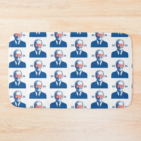Item preview, Dark Biden 2024 meme designed and sold by partyfarty.