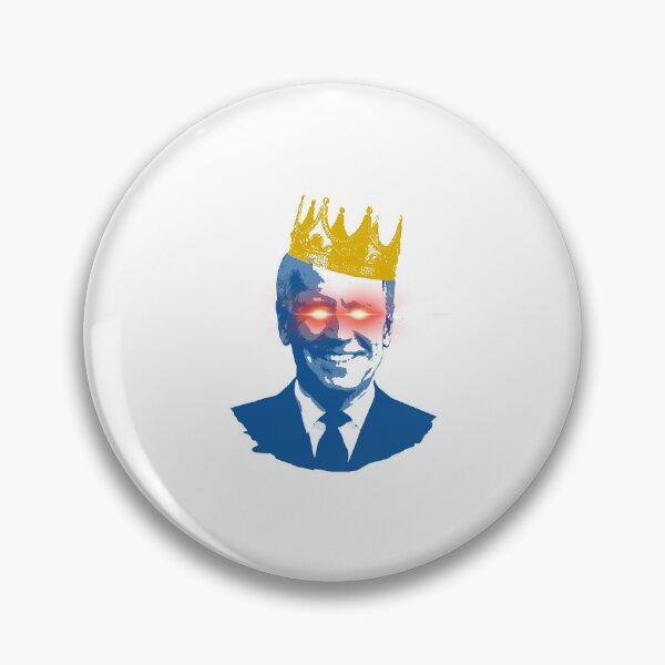 Item preview, Notorious Dark Biden designed and sold by partyfarty.