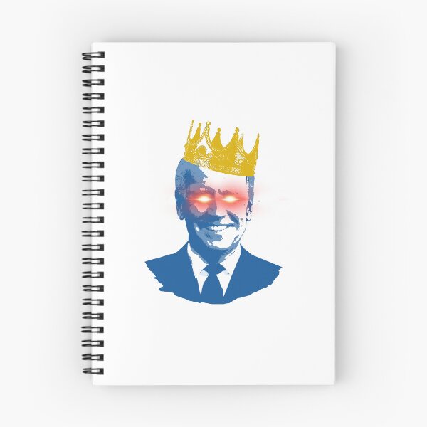 Item preview, Notorious Dark Biden designed and sold by partyfarty.