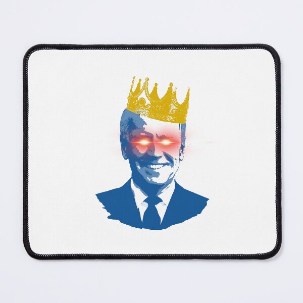 Item preview, Notorious Dark Biden designed and sold by partyfarty.