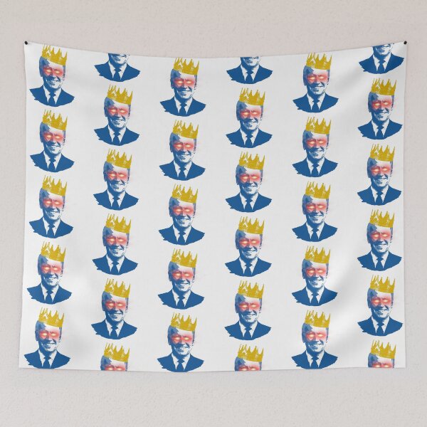Item preview, Notorious Dark Biden designed and sold by partyfarty.