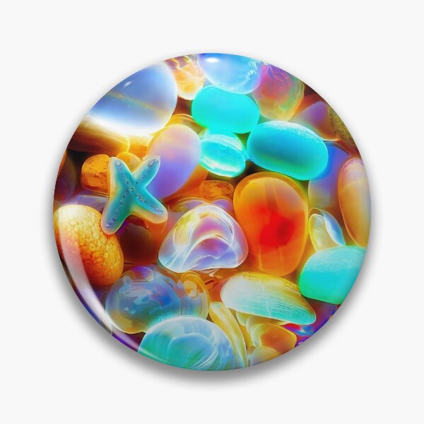 Item preview, Pebble Beach designed and sold by Pirish-Designs.