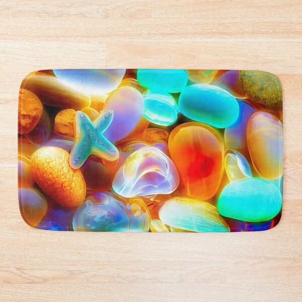 Item preview, Pebble Beach designed and sold by Pirish-Designs.