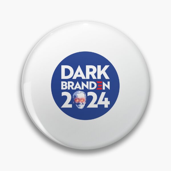 Item preview, Dark Branden 2024  designed and sold by partyfarty.