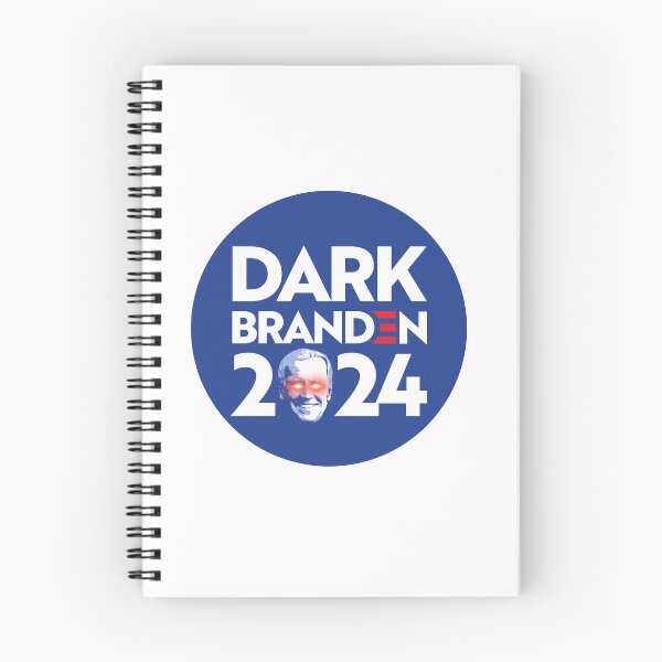 Item preview, Dark Branden 2024  designed and sold by partyfarty.