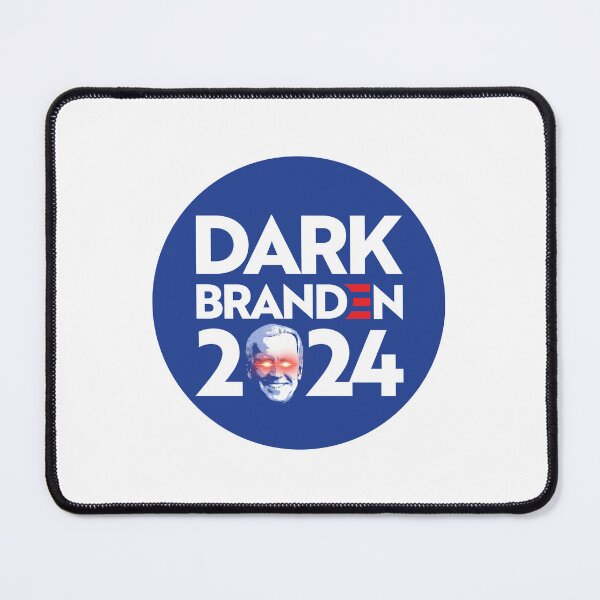 Item preview, Dark Branden 2024 designed and sold by partyfarty.