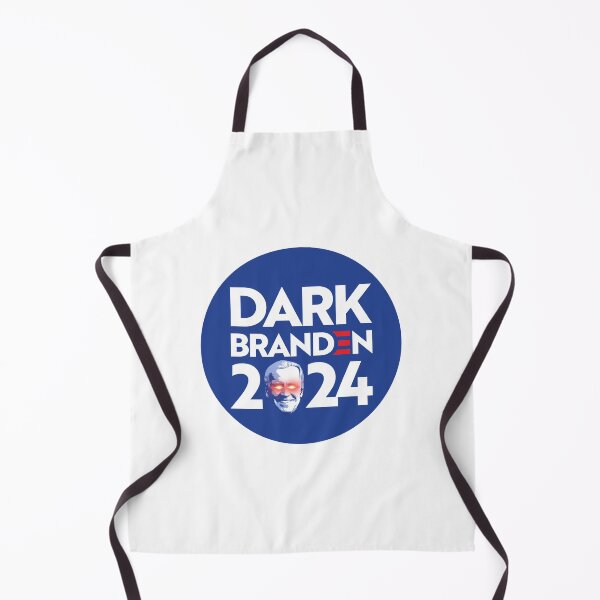 Item preview, Dark Branden 2024 designed and sold by partyfarty.