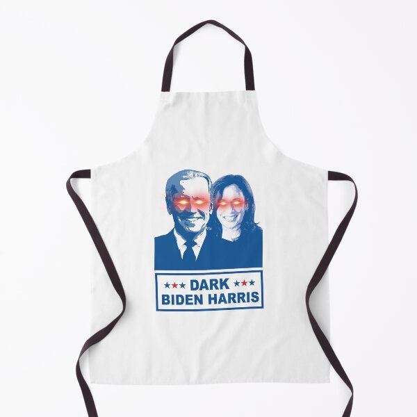 Item preview, Dark Biden Harris 2024 designed and sold by partyfarty.