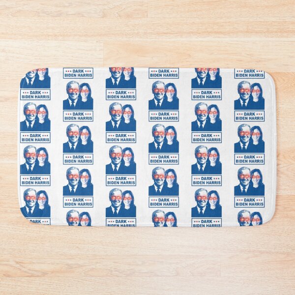 Item preview, Dark Biden Harris 2024  designed and sold by partyfarty.