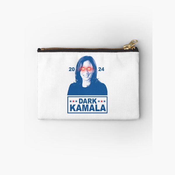 Item preview, Dark Kamala 2024 designed and sold by partyfarty.