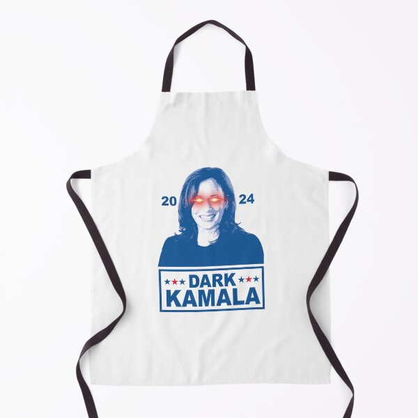 Item preview, Dark Kamala 2024 designed and sold by partyfarty.