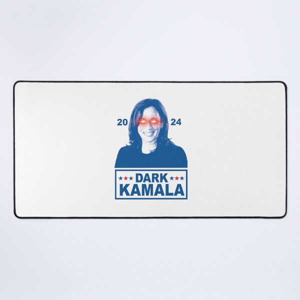 Item preview, Dark Kamala 2024 designed and sold by partyfarty.