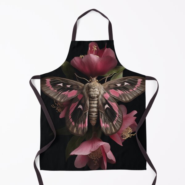 Item preview, Blackburn's Sphinx Moth designed and sold by DigitizedArt.