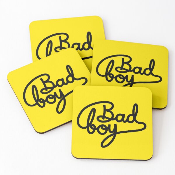 Item preview, Badboy designed and sold by POPPAUSE.