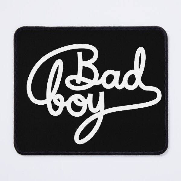 Item preview, Badboy designed and sold by POPPAUSE.