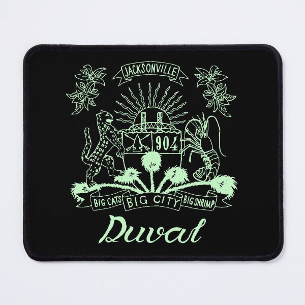 Item preview, Mint Lettering on Black designed and sold by DuvalCrest.
