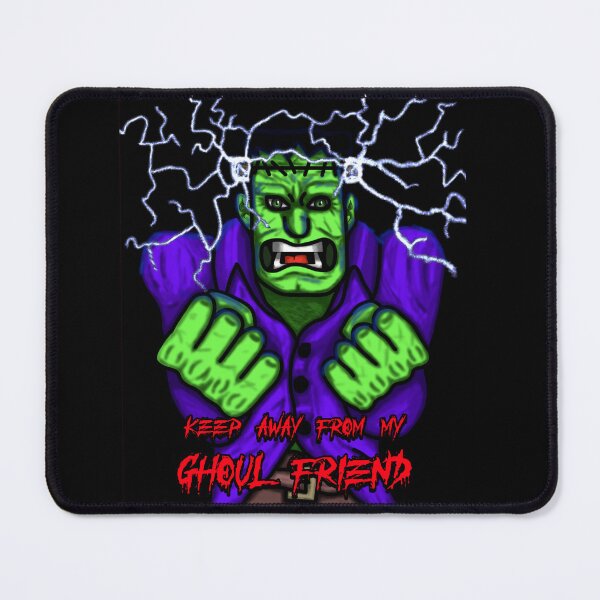 Item preview, Frankenstein. Keep away designed and sold by DTD-Tees.