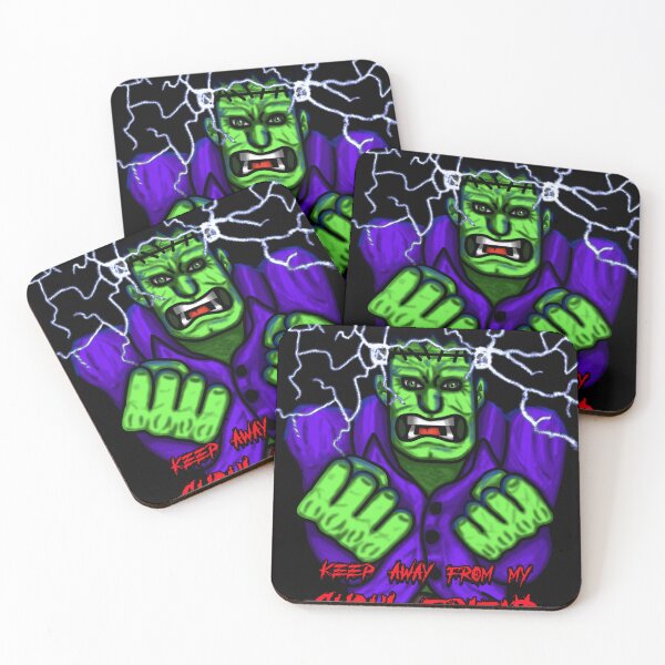 Item preview, Frankenstein. Keep away designed and sold by DTD-Tees.
