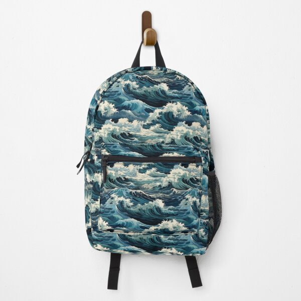 Item preview, Waves designed and sold by Larcas.