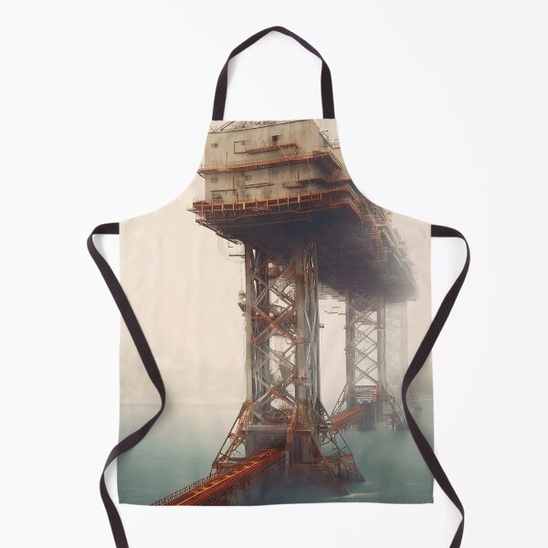 Item preview, Bridge Erector designed and sold by DigitizedArt.