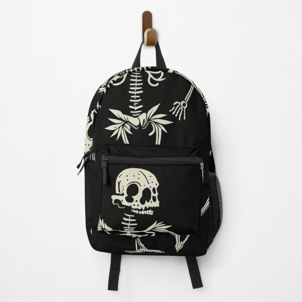 Item preview, Skeleton Dance Party: Unleash the Beat designed and sold by bennasener.