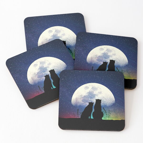 Item preview, Moonlit Majesty designed and sold by VisionGalaxyDesigns.