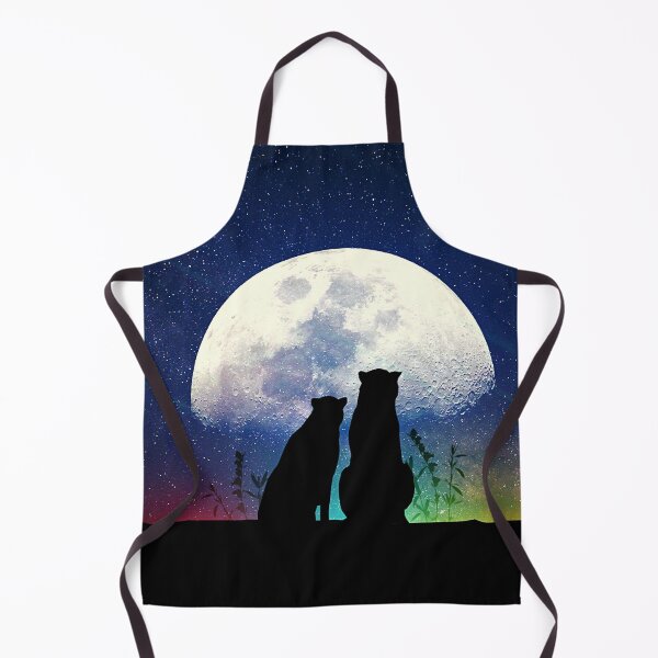 Item preview, Moonlit Majesty designed and sold by VisionGalaxyDesigns.