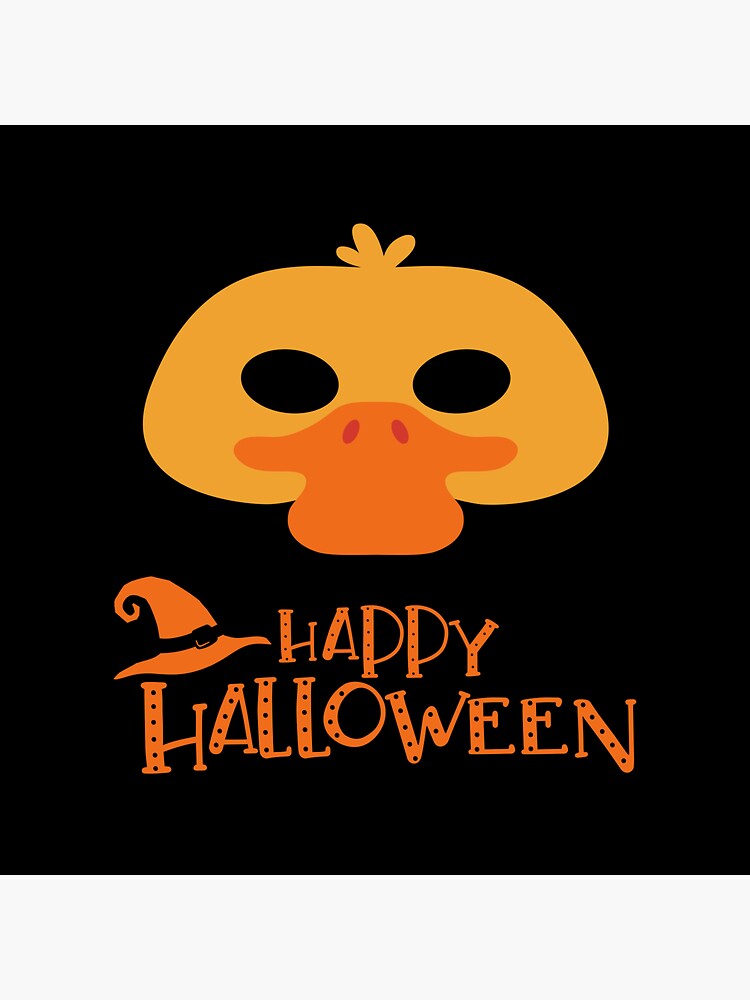 Duck Life - HAPPY HALLOWEEN! To celebrate this spookiest