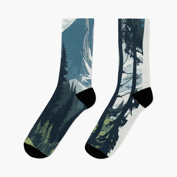 Item preview, Mountain designed and sold by Arty Art.