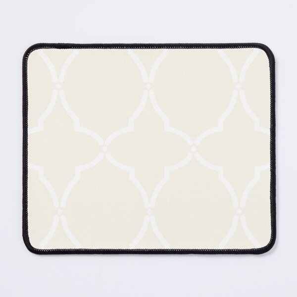 Item preview, Cream damask designed and sold by DarlingMeadow.