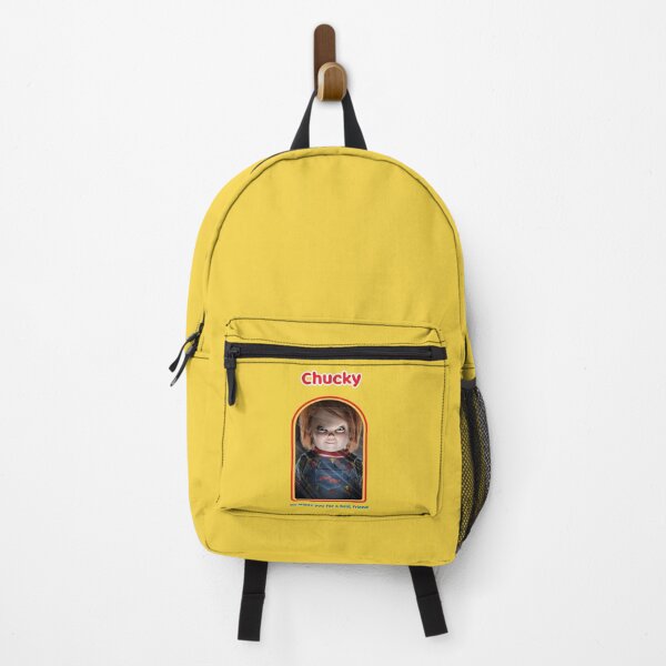 Item preview, Chucky box designed and sold by PipoGraphics.