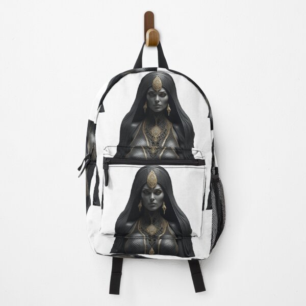 Item preview, woman in mourning designed and sold by TodoDecoArt.