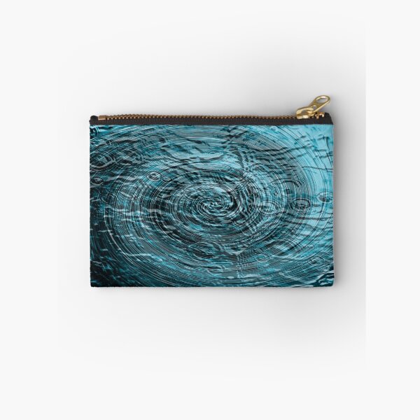Item preview, Abstract raindrop swirl 1 designed and sold by Seesee.
