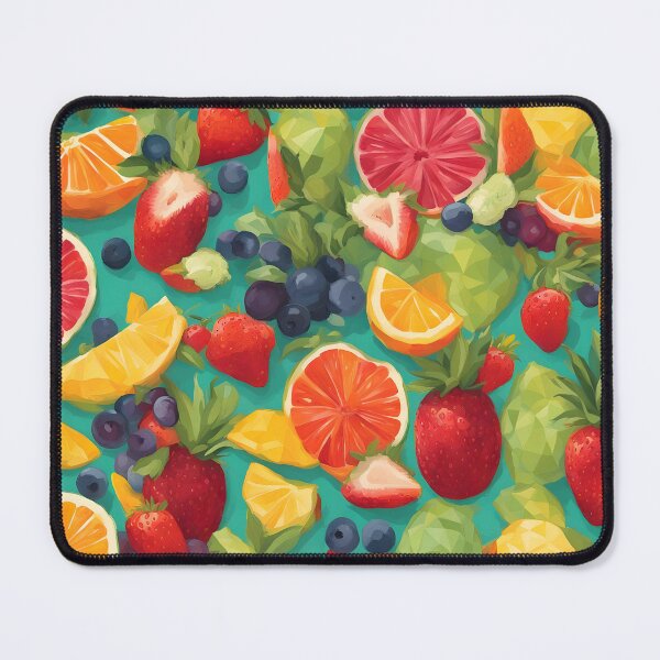 Item preview, Fruitopia Fiesta A Blissful Medley of Nature's Delights designed and sold by CreativoDesign.