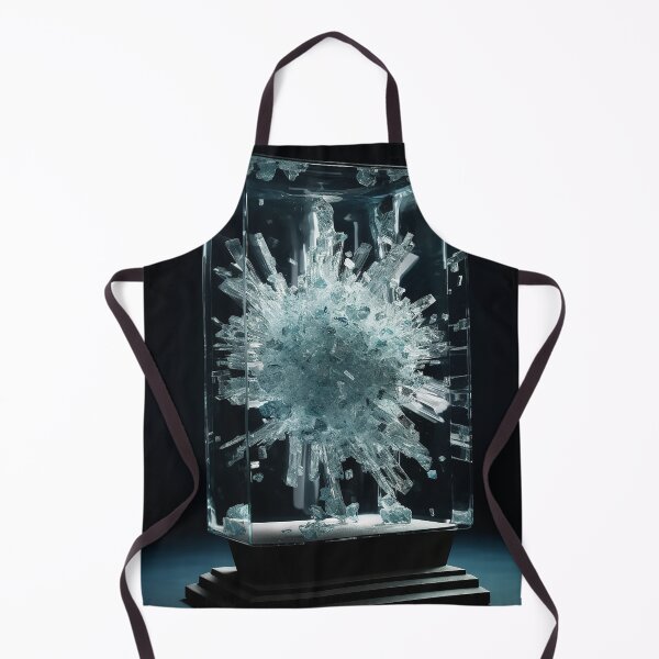Item preview, Bulletproof Glass designed and sold by DigitizedArt.