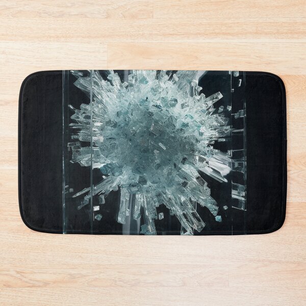 Item preview, Bulletproof Glass designed and sold by DigitizedArt.