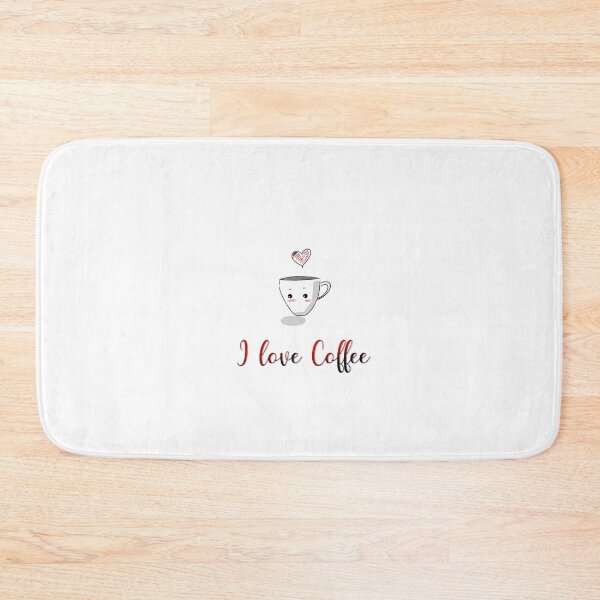 Item preview, Love Coffee  designed and sold by LayArt09.