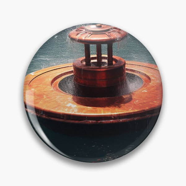 Item preview, Buoy designed and sold by DigitizedArt.