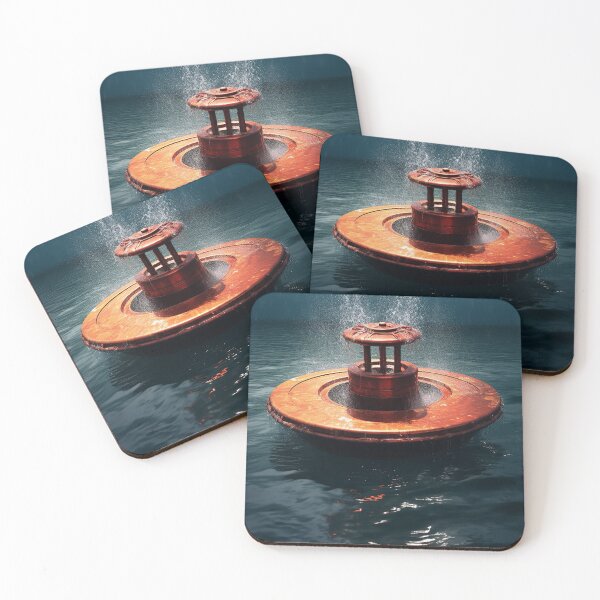 Item preview, Buoy designed and sold by DigitizedArt.