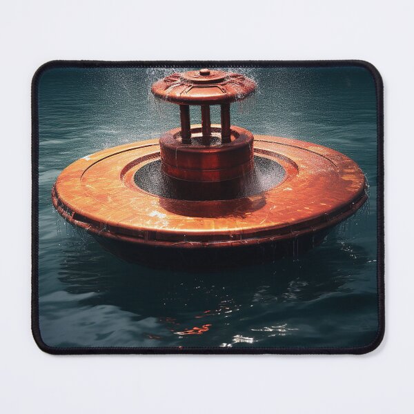 Item preview, Buoy designed and sold by DigitizedArt.
