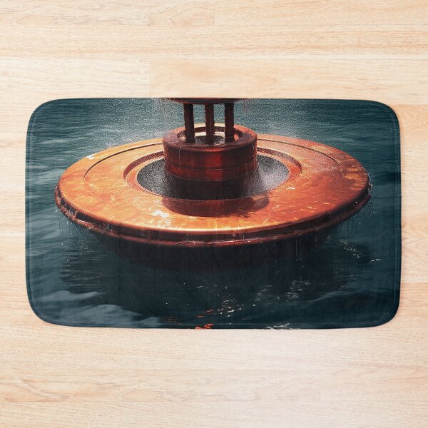 Item preview, Buoy designed and sold by DigitizedArt.
