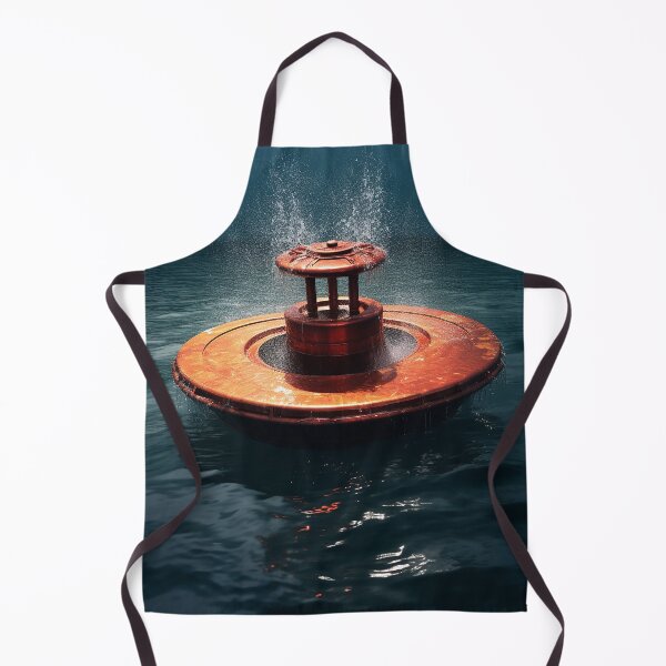 Item preview, Buoy designed and sold by DigitizedArt.