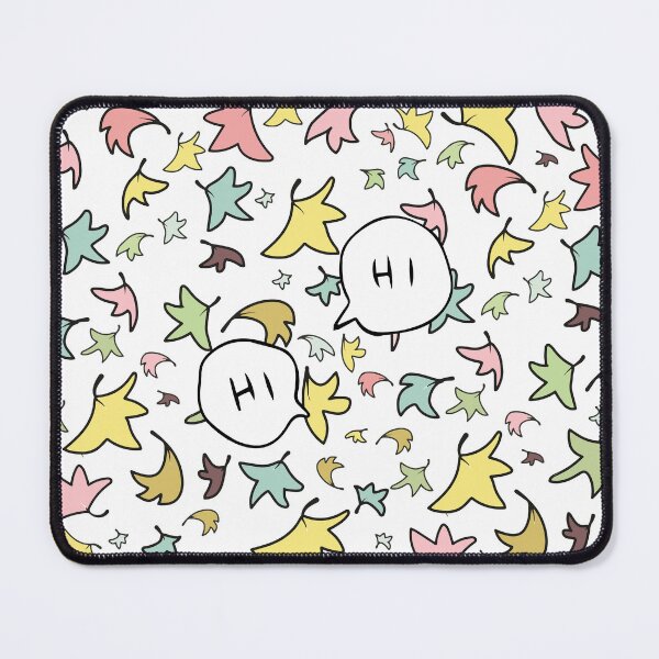 Item preview, Hi... Hi! designed and sold by InkishKingdoms.